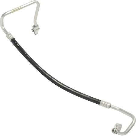 Universal Air Cond Universal Air Conditioning Hose Assembly, Ha11049C HA11049C